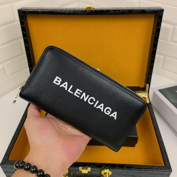Balenciaga Wallet 2023 ID:20230204-3